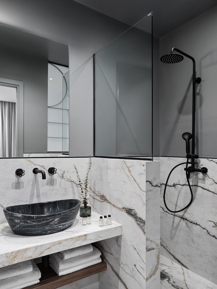 Athens City View Urban Suites 44/47