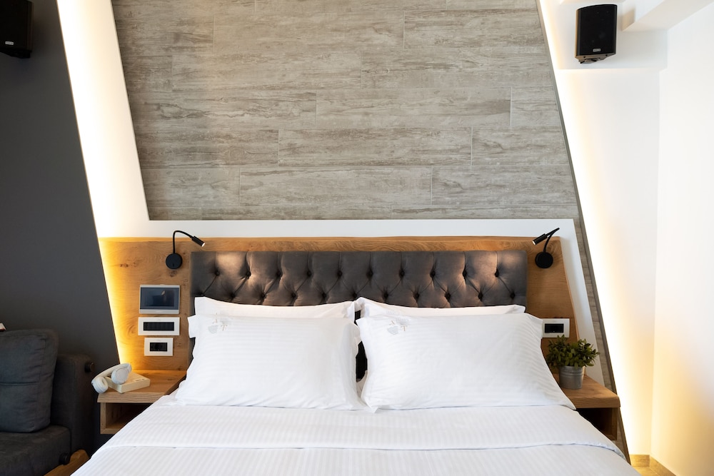 Akti Toroni Boutique Hotel 14/50