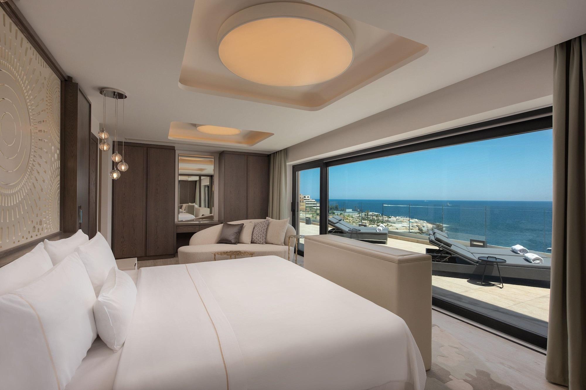 2 Bedrooms, Presidential, Penthouse Suite