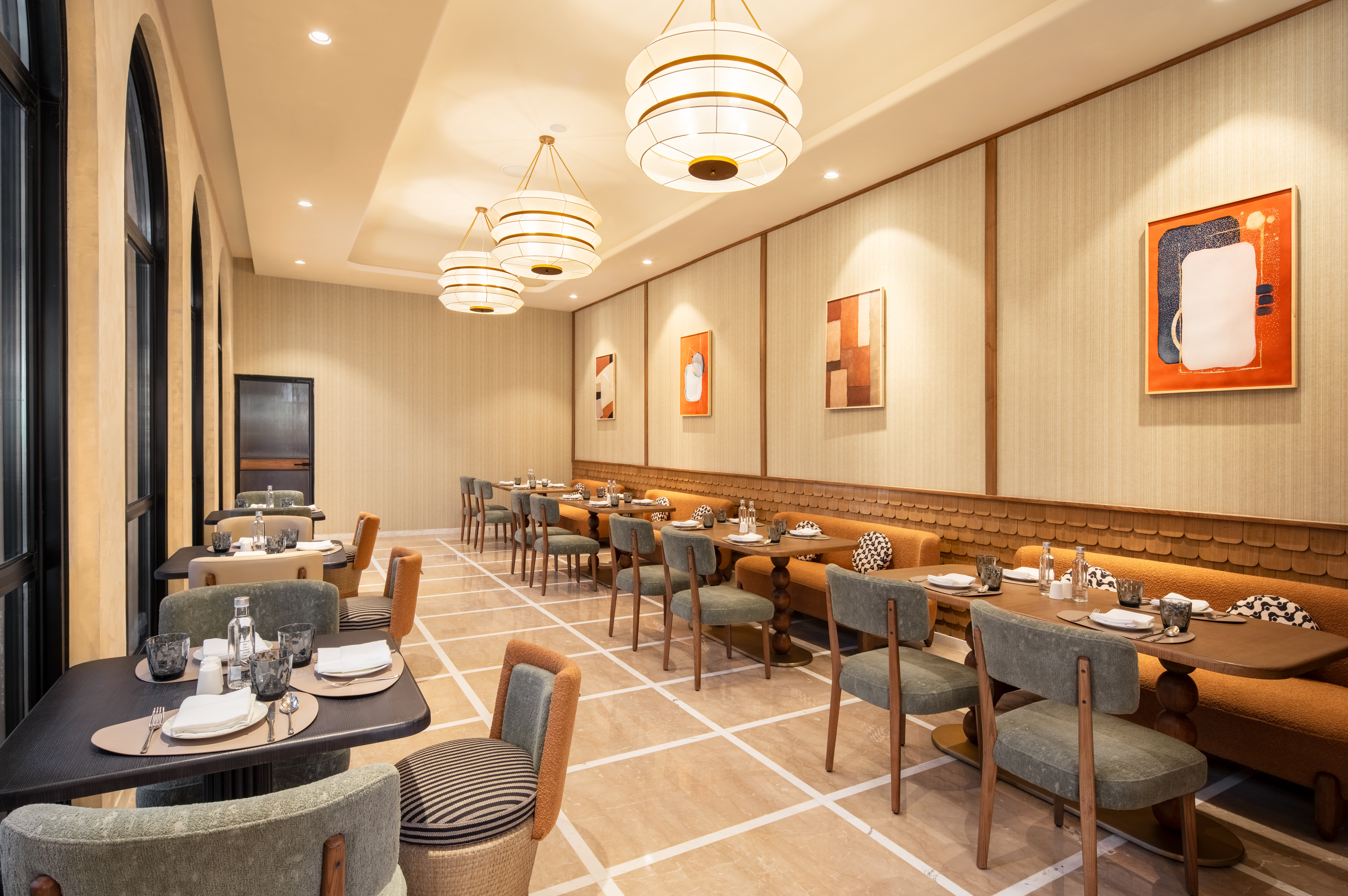 Holiday Inn Gurgaon NH8 35/50