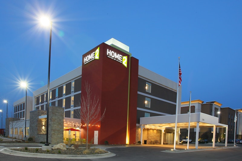 Home2 Suites By Hilton Nampa 2/34