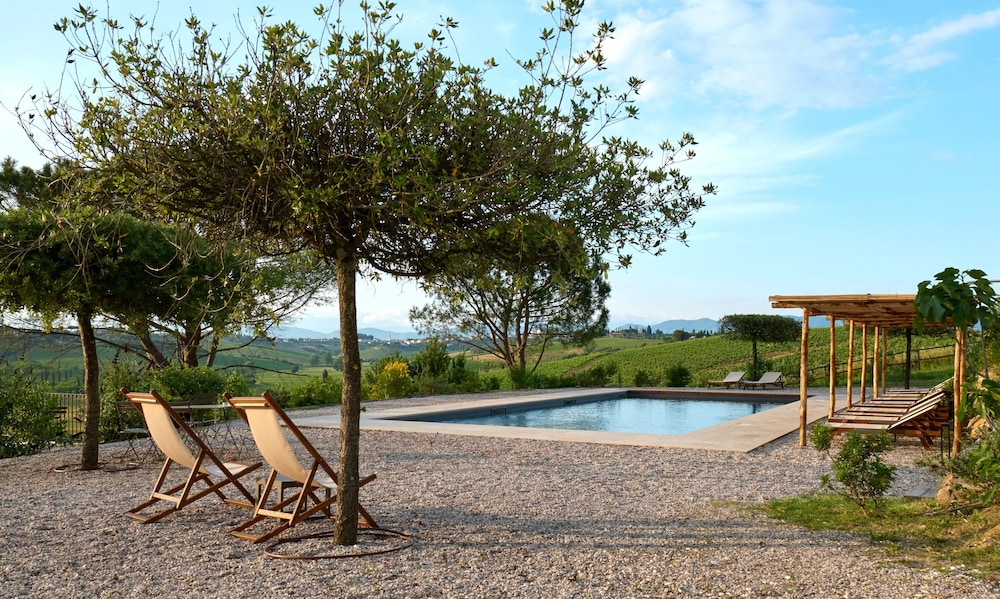 Colle Alberti Country House 43/50