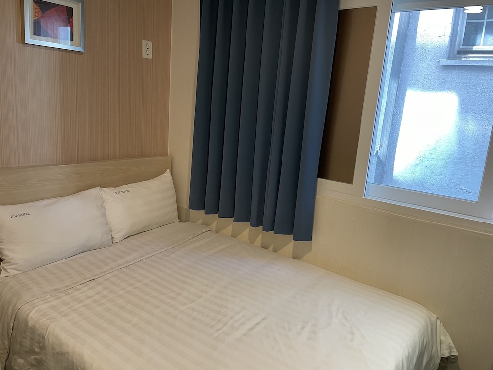 Top Hotel Residence Insadong 21/50