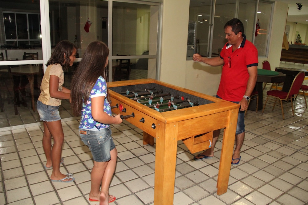 Lagoa Mar Hotel 3/56