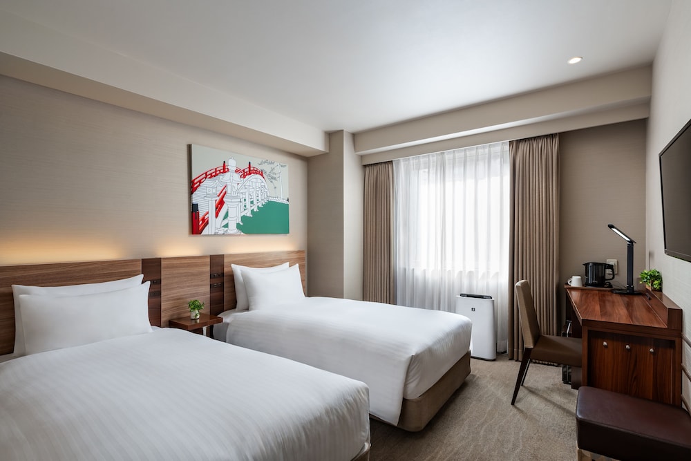 PREMIUM, TWIN BEDS