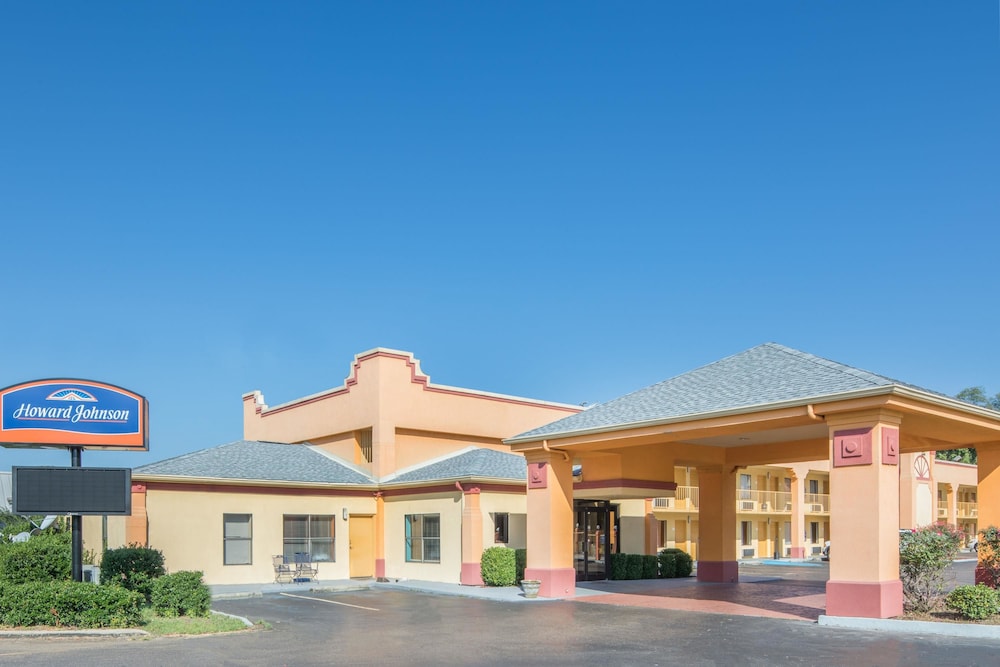 Howard Johnson By Wyndham Vicksburg 3/30