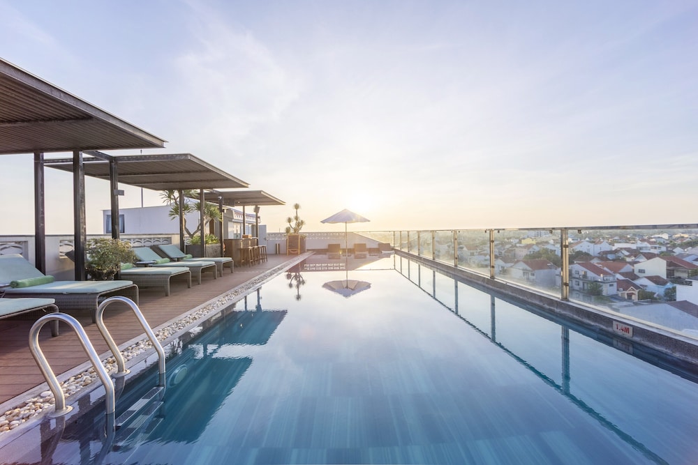 Little Gem Hoi An Boutique Hotel & Spa 39/63