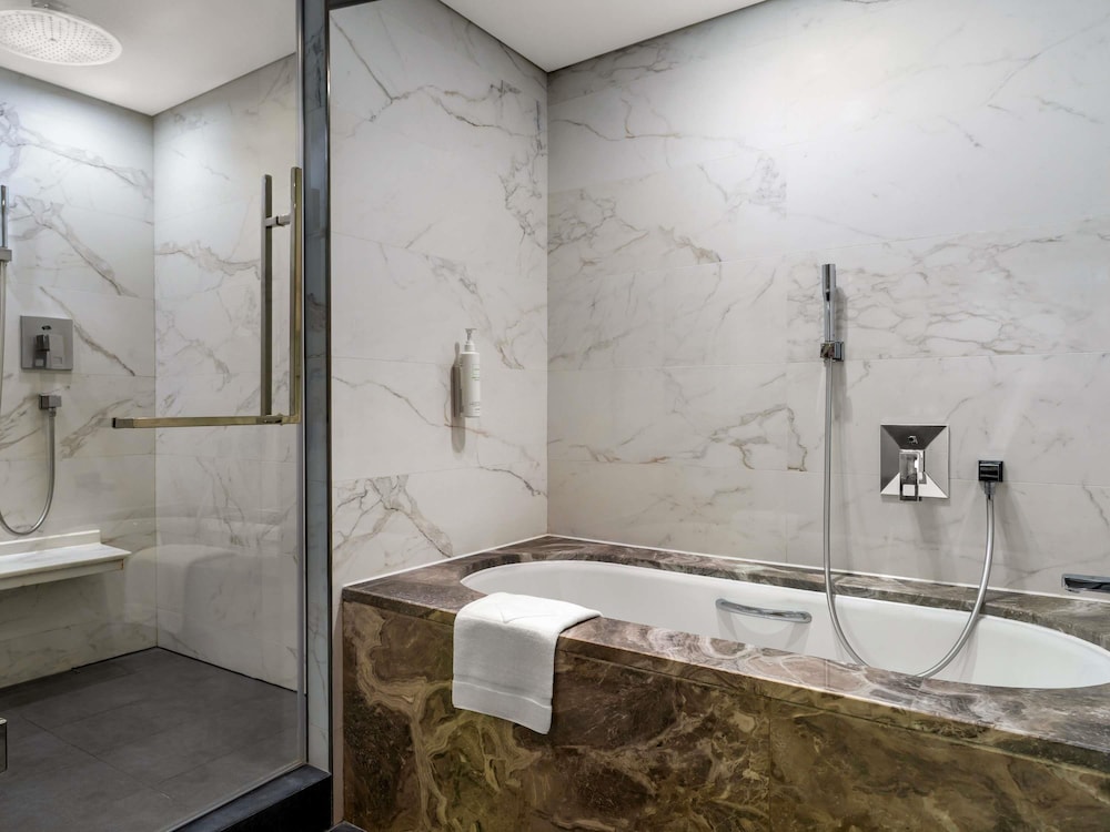 Swissotel The Bosphorus Istanbul 80/80