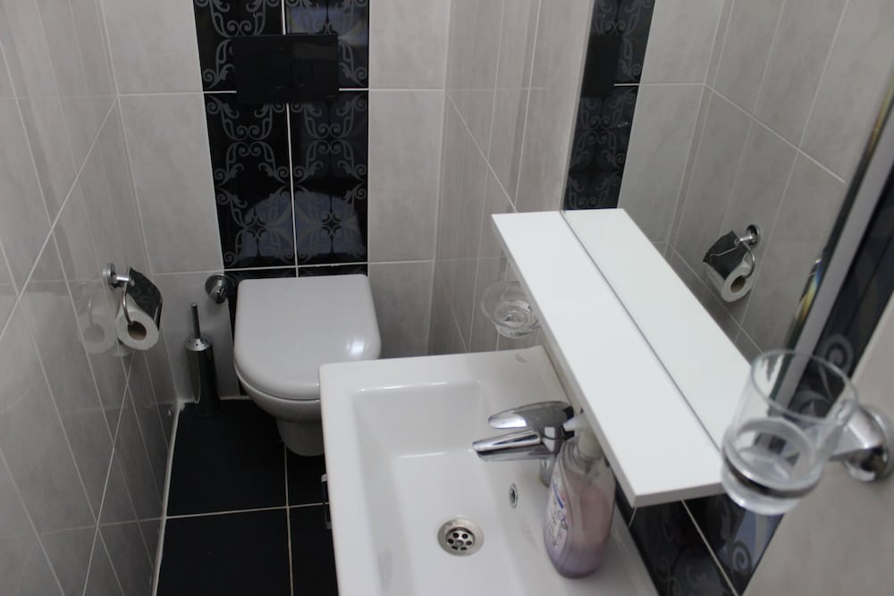 Tebriz Apart Hotel 49/50