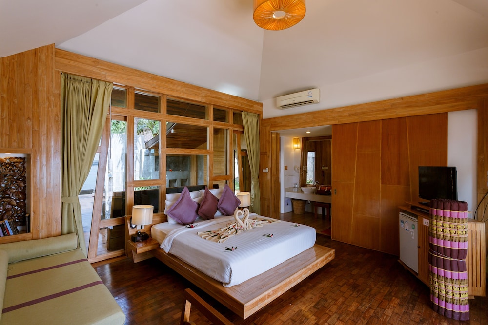 Bundhaya Villas Koh Lipe 11/50