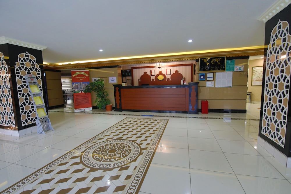 Tiryandafil Hotel 8/44