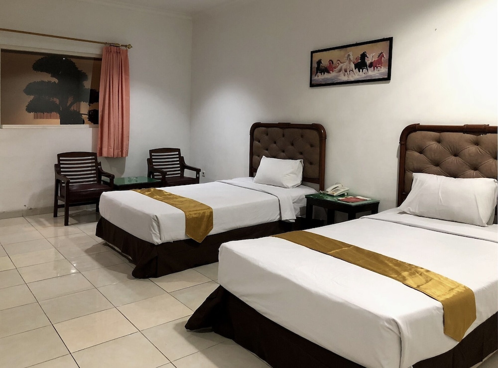 Hotel Sinar 1 9/28