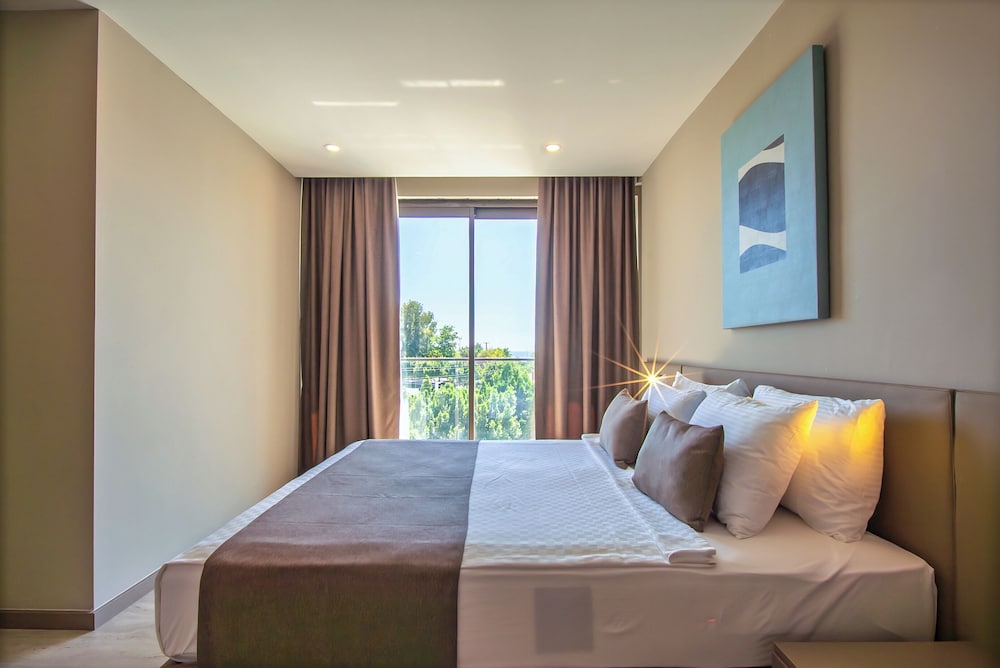 Prive Side Suite & Spa hotel - Adults Only 16+ 16/50