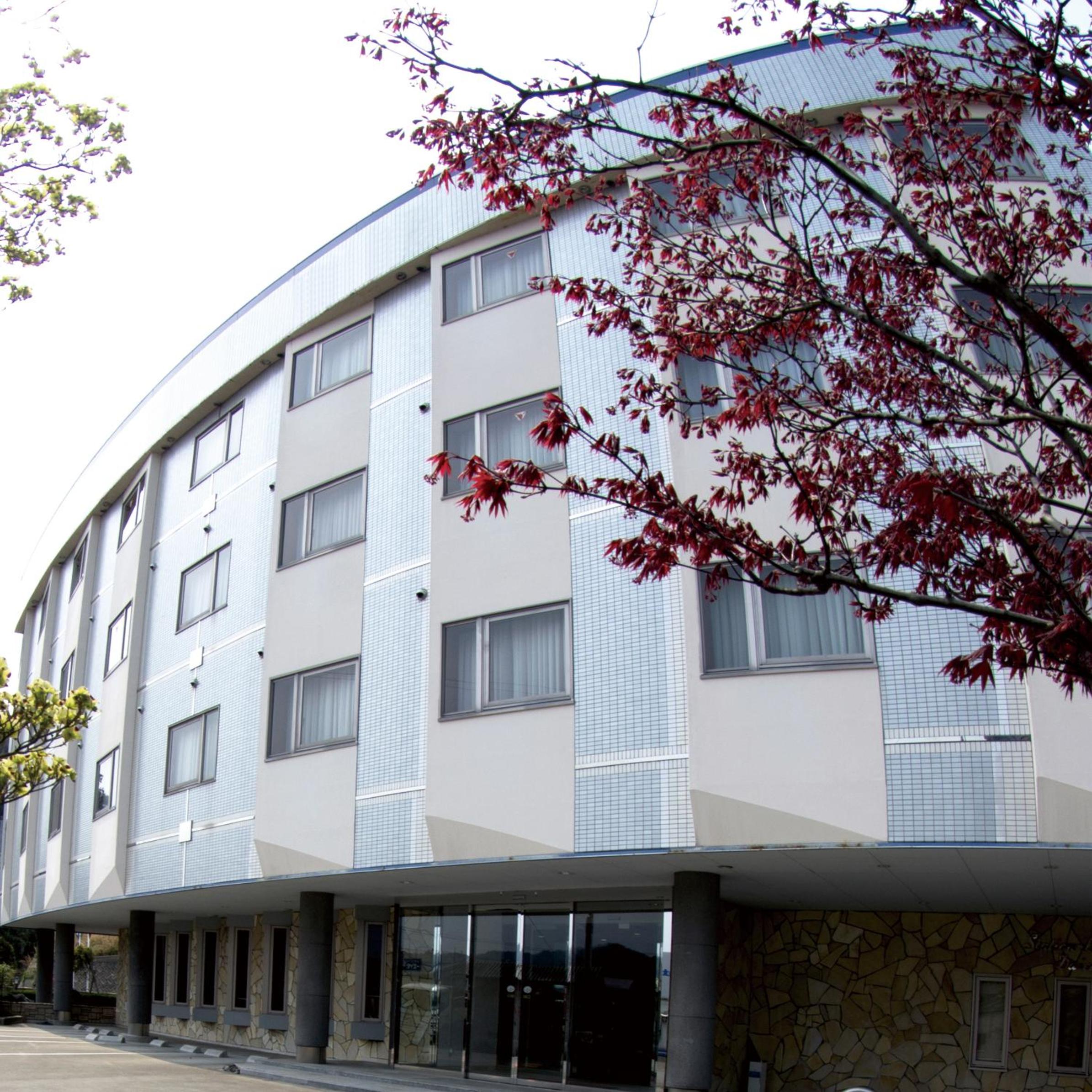 Hotel Daiei Masuda 2/23
