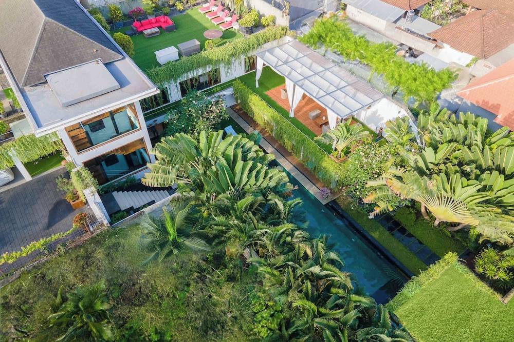 Da Vinci - The Villa 24/35
