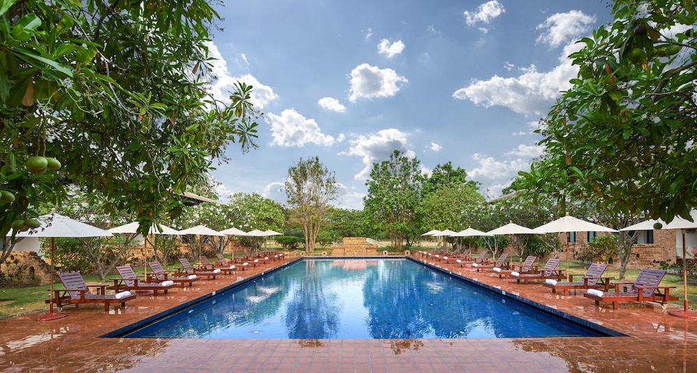Sukhothai Heritage Resort 32/44