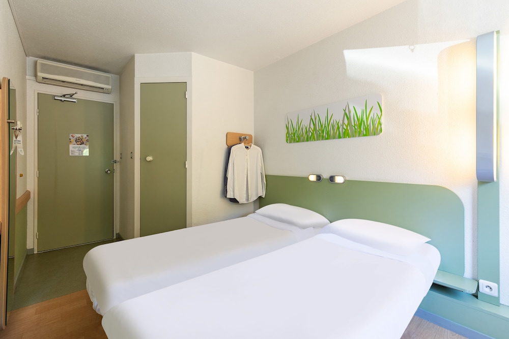 B&B HOTEL Mulhouse Dornach 13/33