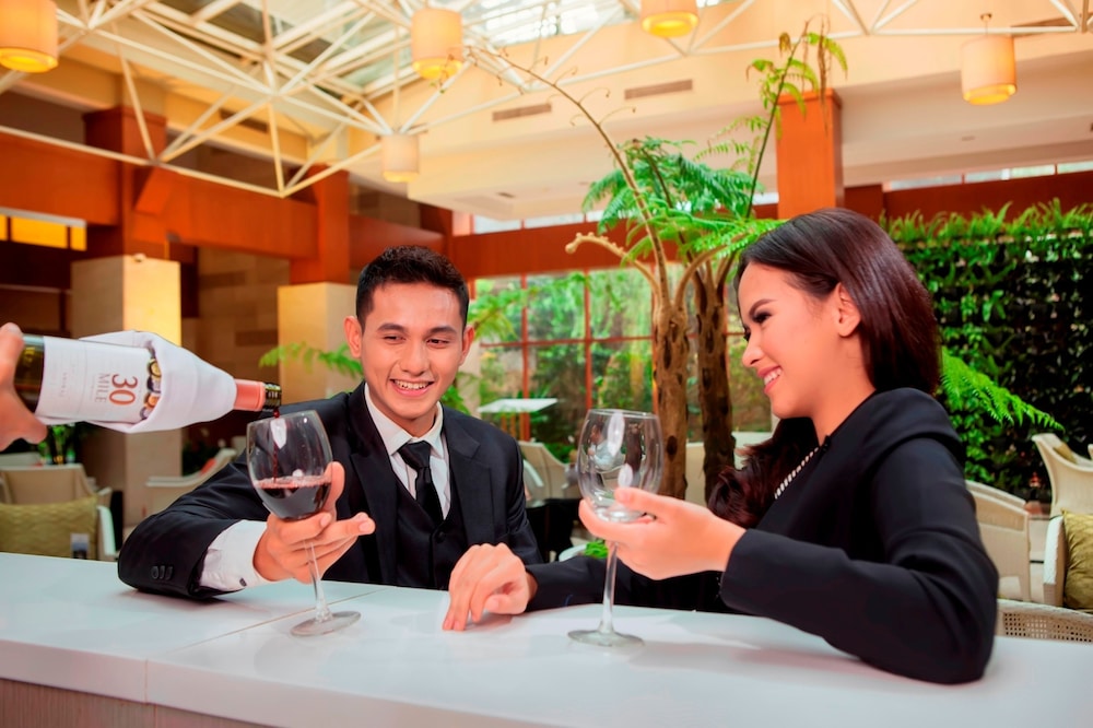 Prime Park Hotel Bandung Ex Park Hotel Bandung 4/43