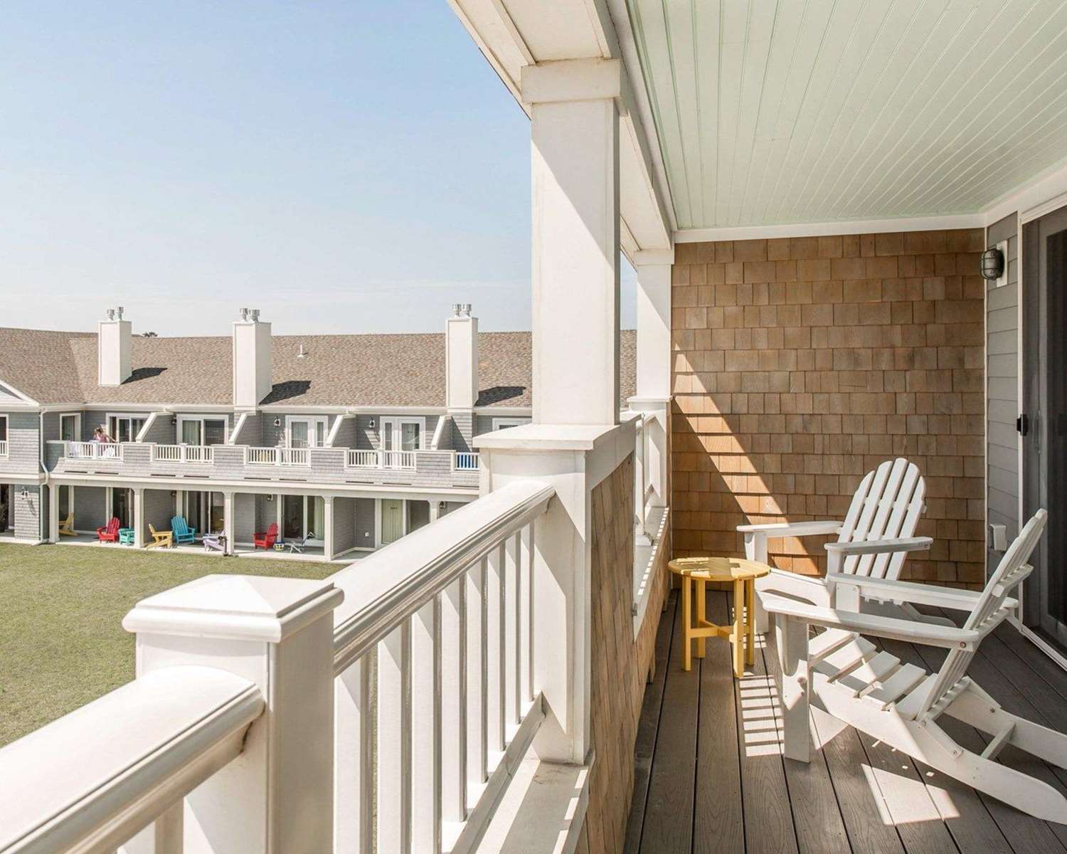 Bluegreen Vacations The Soundings, an Ascend Collection Resort 17/25