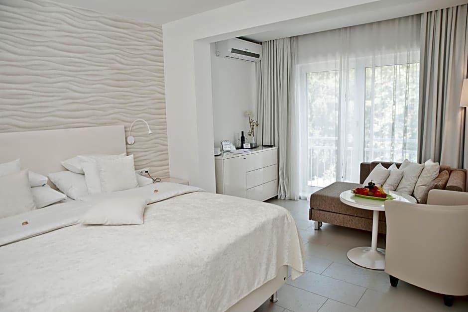 Seehotel Europa 10/55