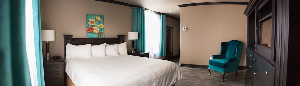 Monastery Spa And Suites By The Leaside Group 16/50