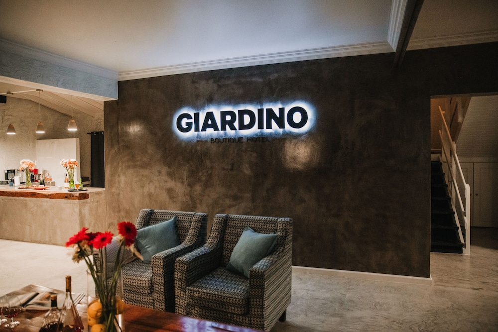 Giardino Boutique Hotel 3/61