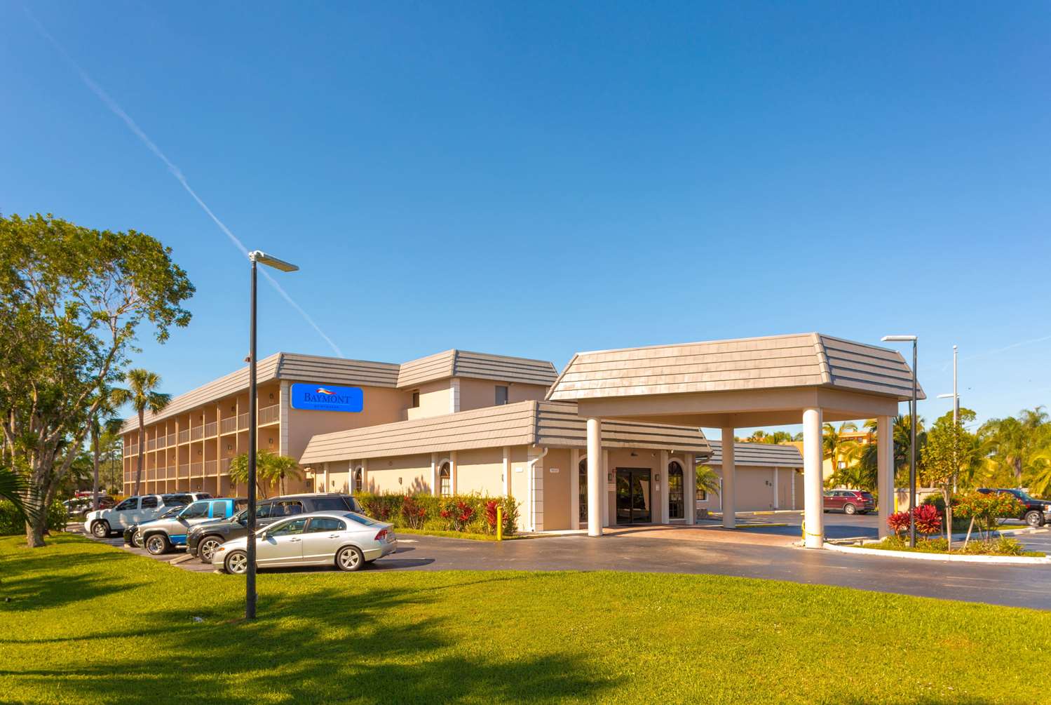 Baymont by Wyndham Bonita Springs Naples North 1/11