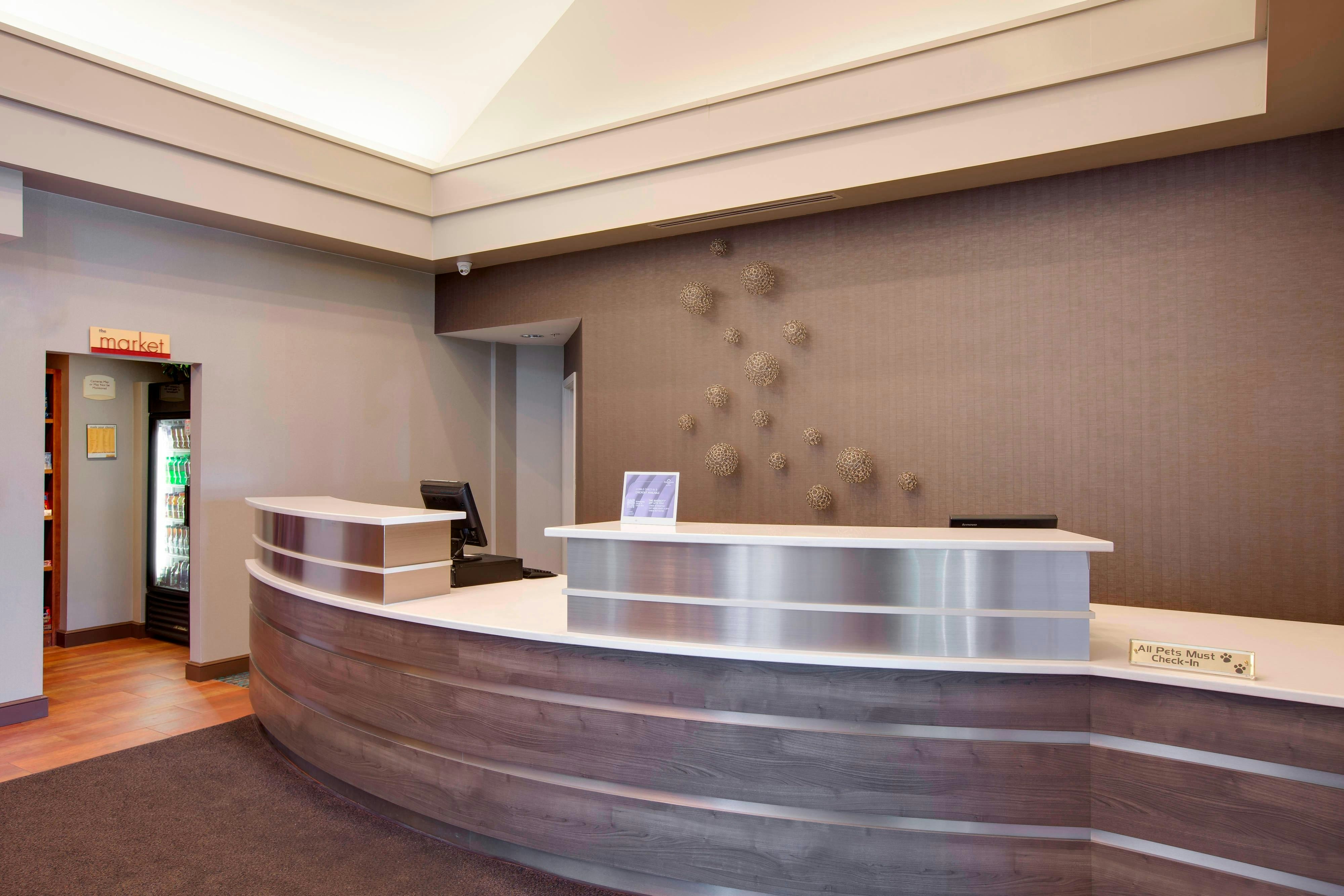 Residence Inn Chicago Midway Airport 4/39