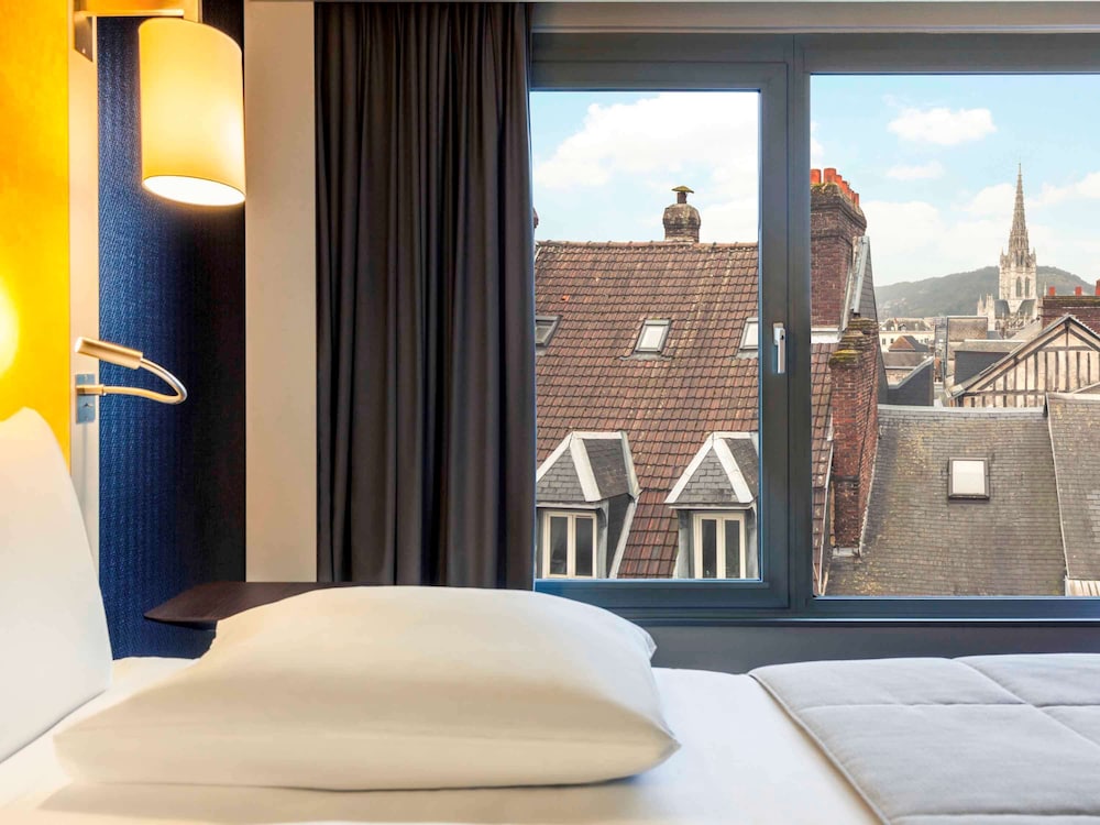MERCURE ROUEN CENTRE CATHEDRALE 17/76