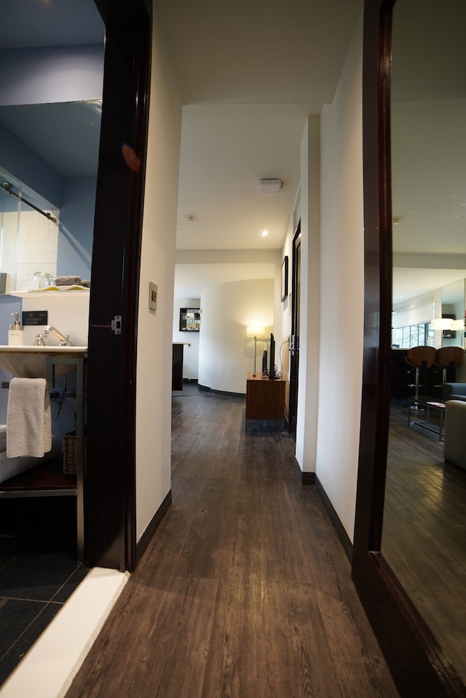 FlowSuites Polanco 9/38