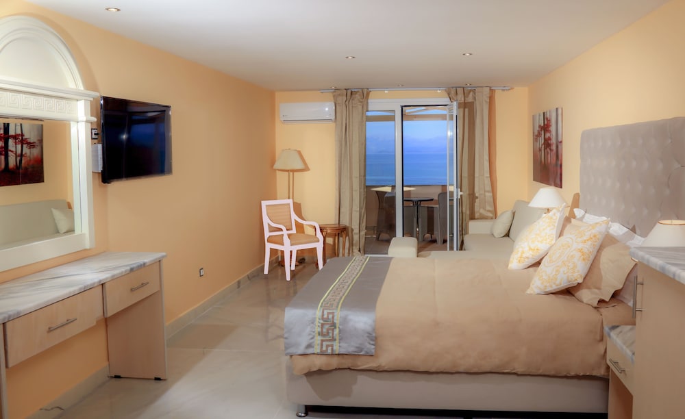 Cavomarina Beach Hotel - Adults Only 29/62