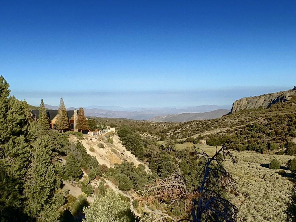 The Retreat On Charleston Peak 46/50