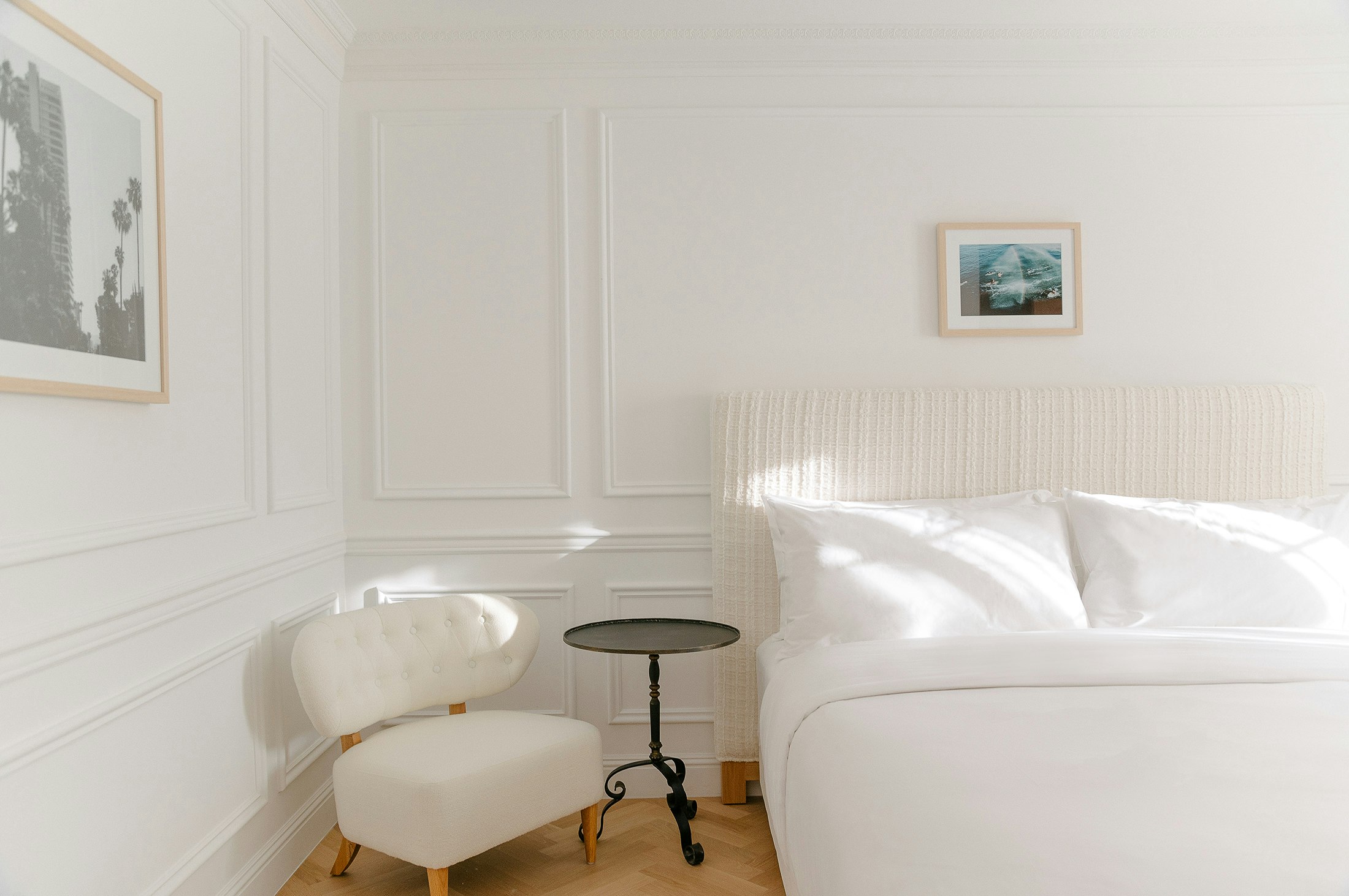 Cara Hotel 4/4
