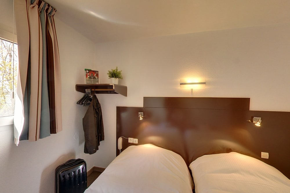 The Originals Access, Hotel Beziers Est 11/38