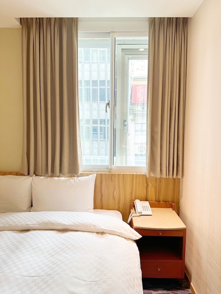 Muzik Hotel Ximending Xining Branch Ex Muzik Hotel Taipei Ximending Xining Branch 10/47