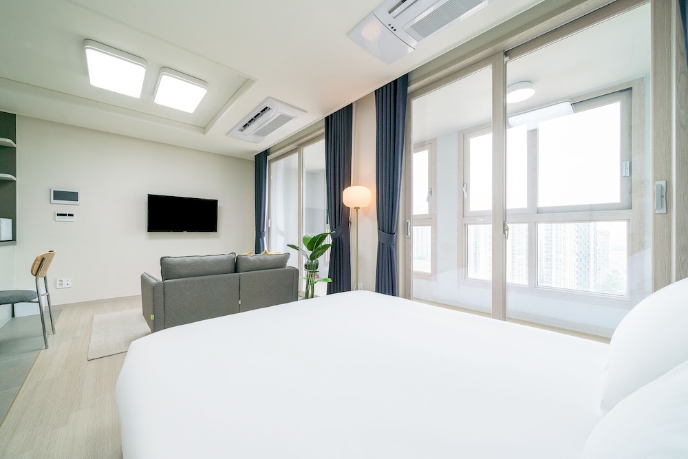 Urbanstay Incheon Songdo 16/47