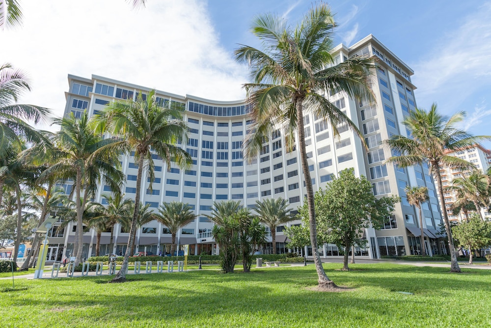 Sonesta Fort Lauderdale Beach 42/50