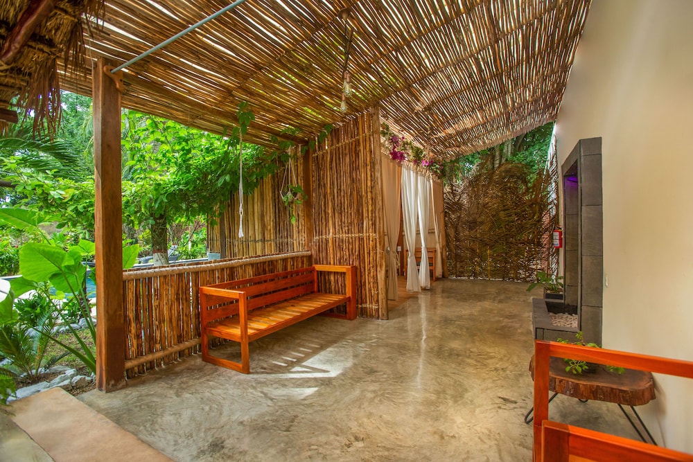 Tierra Maya Hotel Spa & Sanctuary 37/68