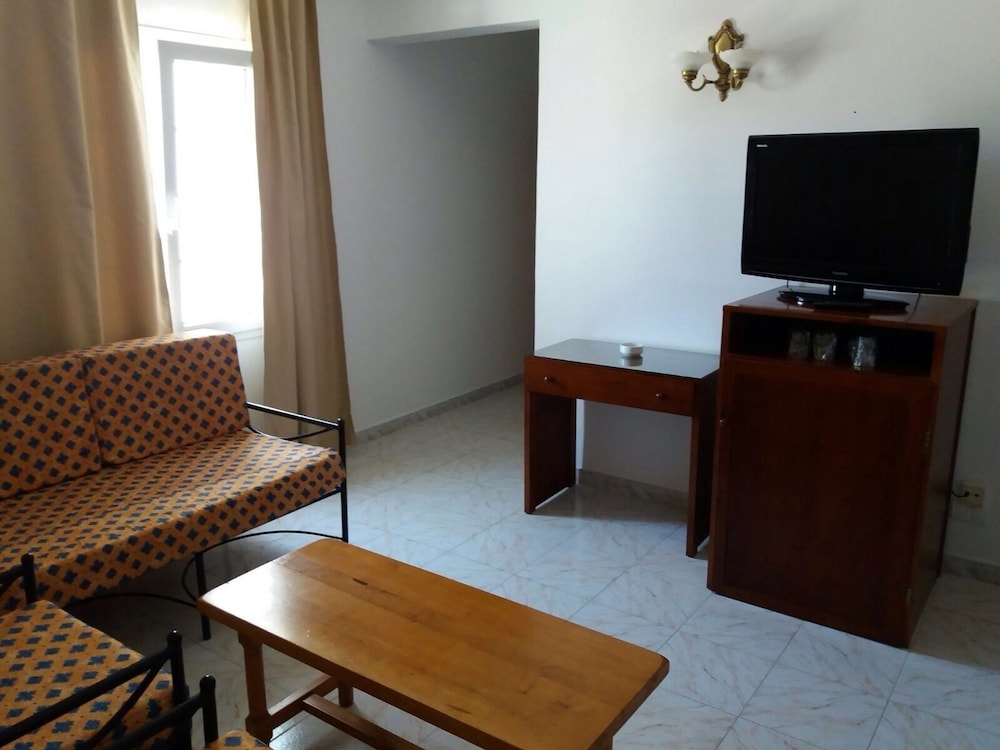 Hotel Boomerang 17/28