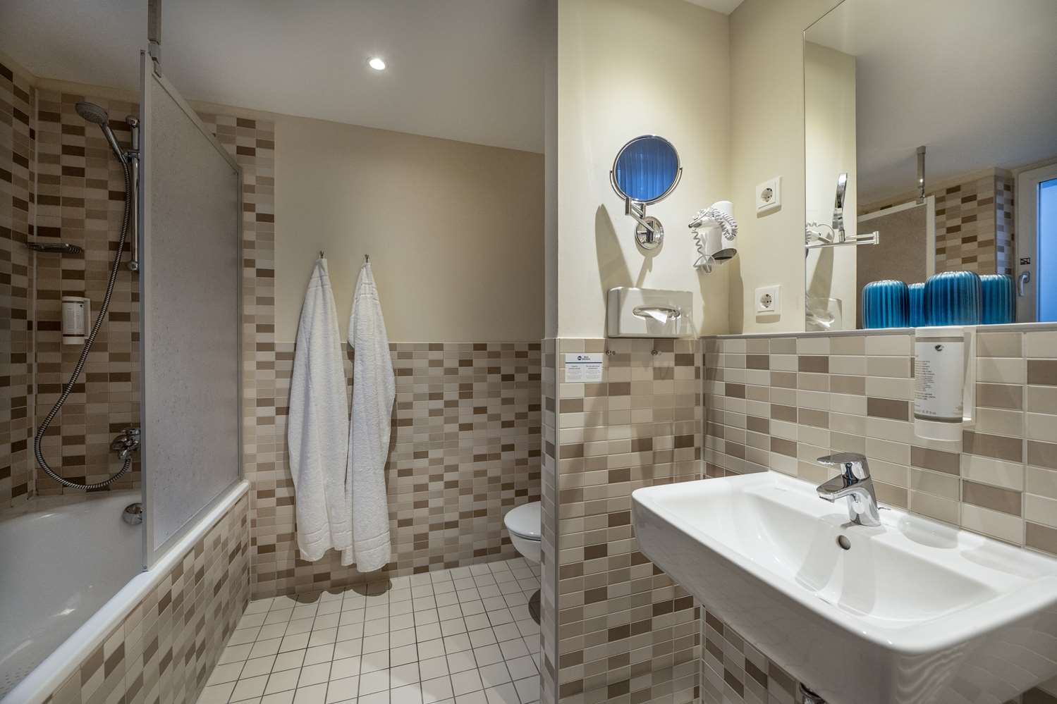 Premier Inn Berlin City Spittelmarkt 58/61