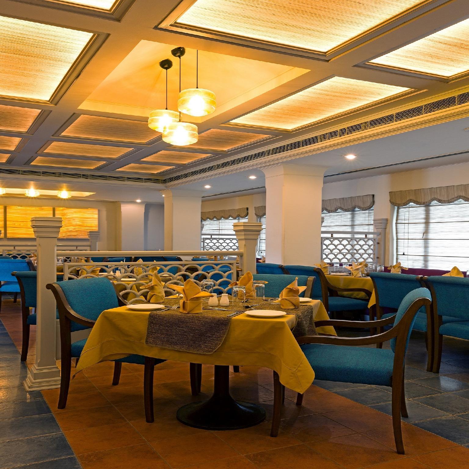 Hotel Crystal Palace Meerut 20/29