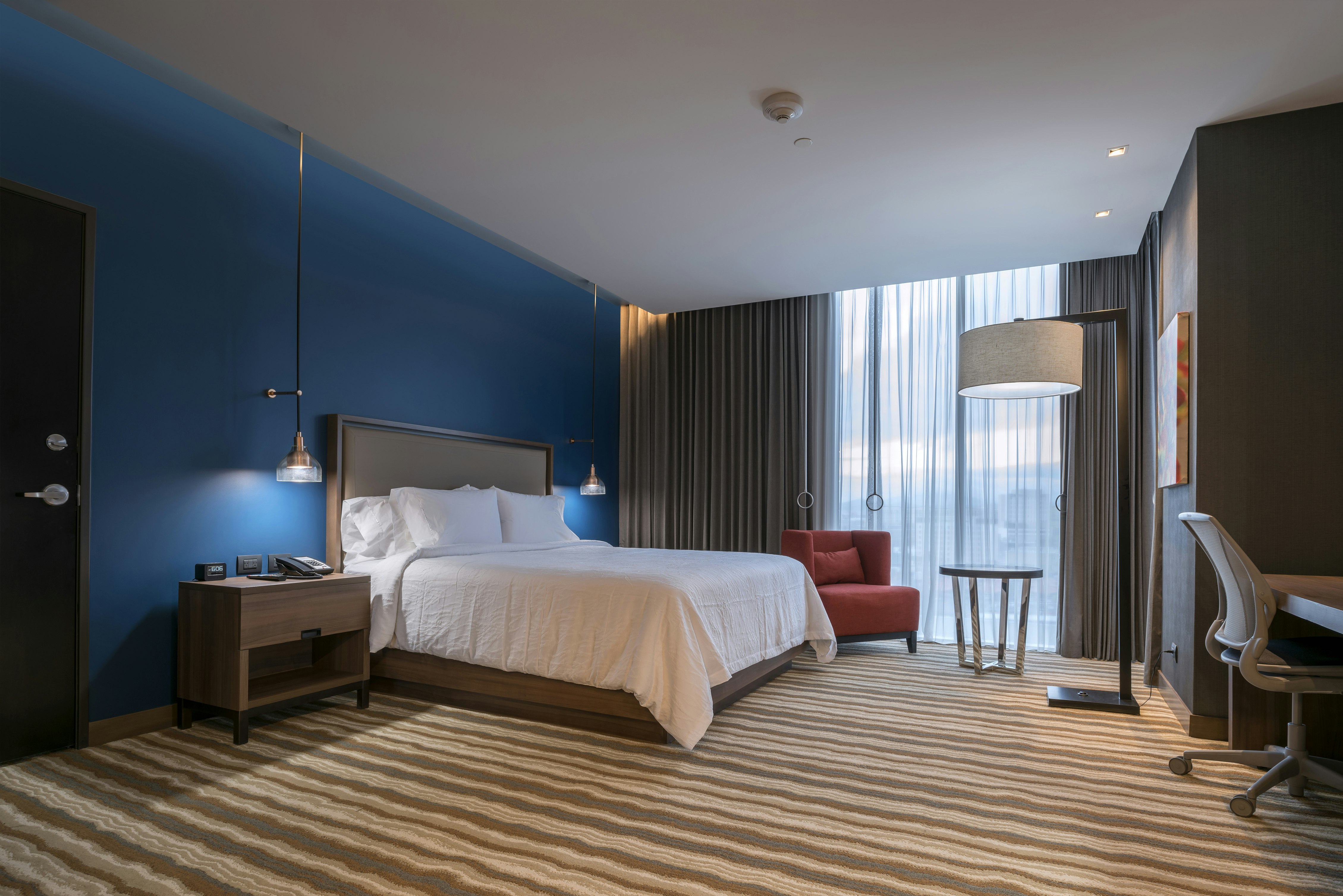 Room, King Bed, Accessible