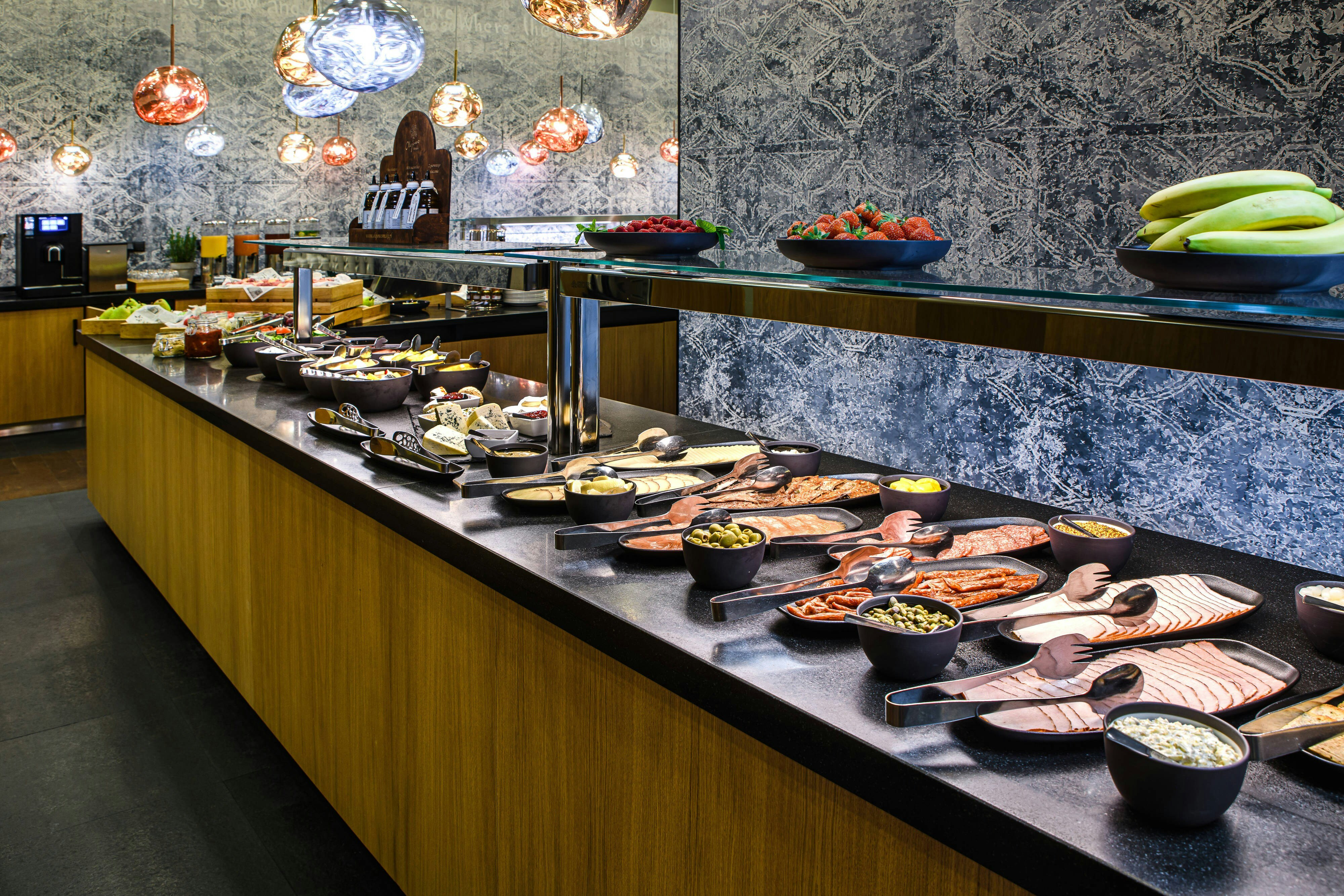 Courtyard By Marriott Warsaw Airport 21/62