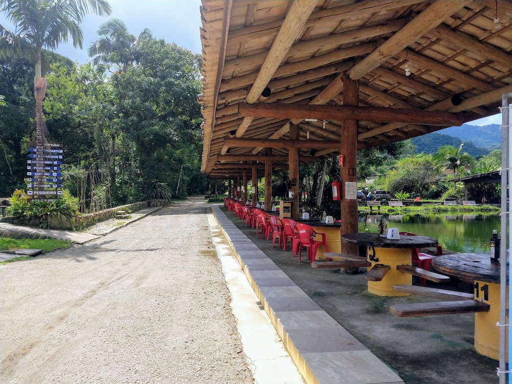 Rancho Texas Ubatuba 32/46