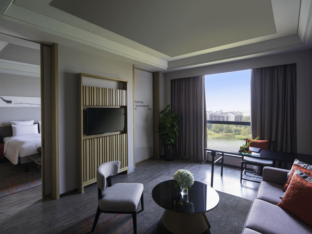 Pullman Hefei Sunac 20/48