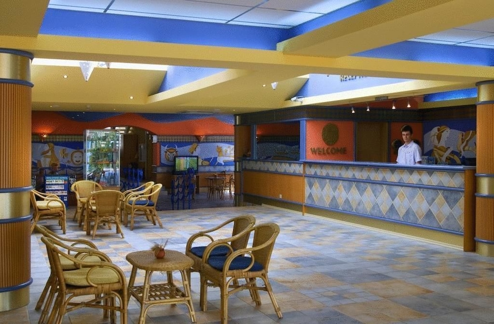 Hotel Kaliopa 34/46