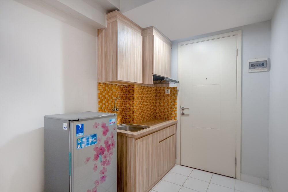 OYO Life 2837 Apartment Dramaga Tower 1/27