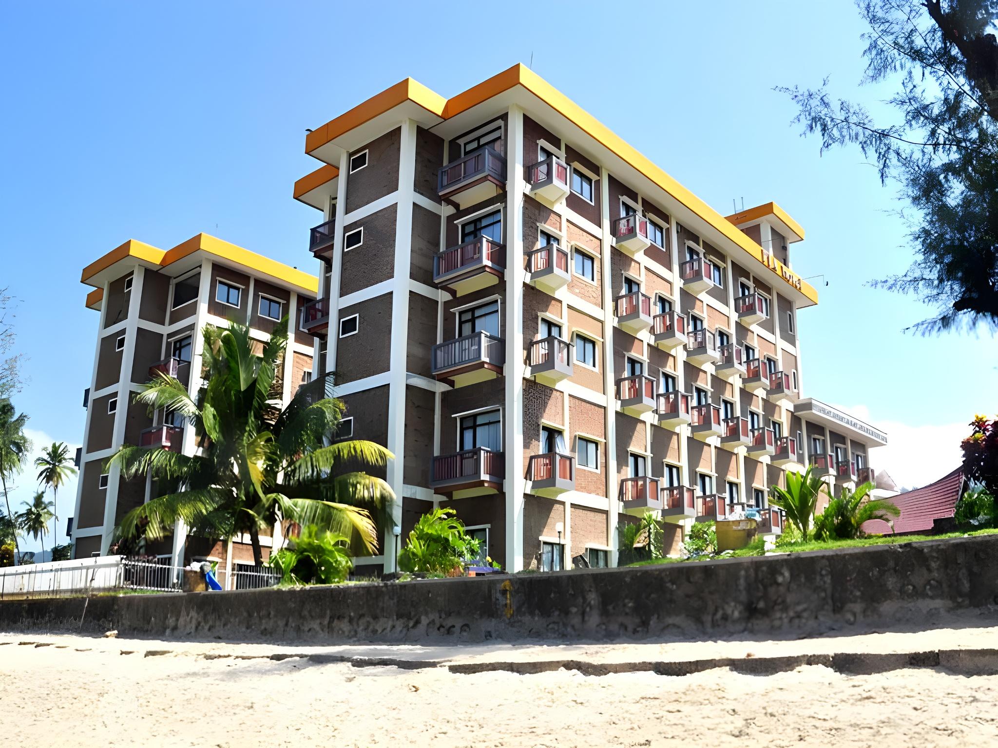 PIA Hotel Pandan photo 2