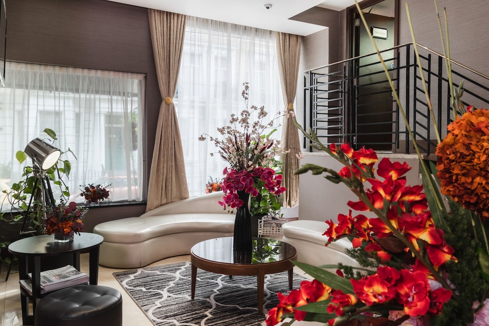 Park Grand London Kensington 28/28