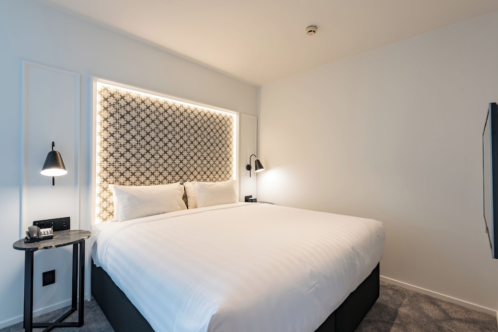 Legacy Airedale Hotel Auckland 20/67